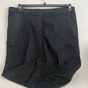 Sara Morgan Capri Pants